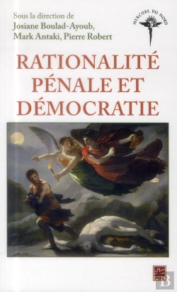 Bertrand.pt - Rationalite Penale Et Democratie