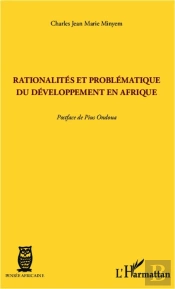 Rationalités Et Problématique Du Développement En Afrique