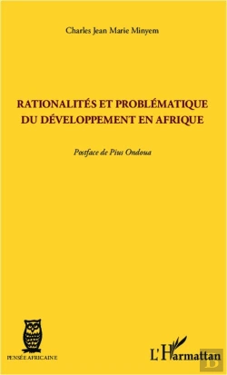 Bertrand.pt - Rationalités Et Problématique Du Développement En Afrique