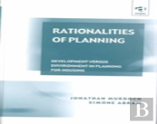 Rationalities Of Planning