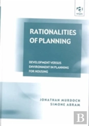 Rationalities Of Planning