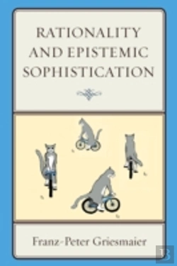 Bertrand.pt - Rationality And Epistemic Sophistication