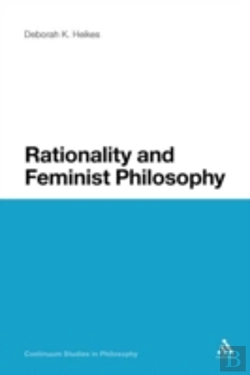 Bertrand.pt - Rationality And Feminist Philosophy
