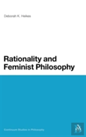 Rationality And Feminist Philosophy