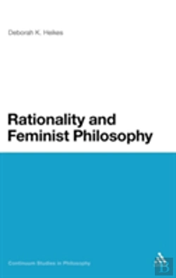 Bertrand.pt - Rationality And Feminist Philosophy