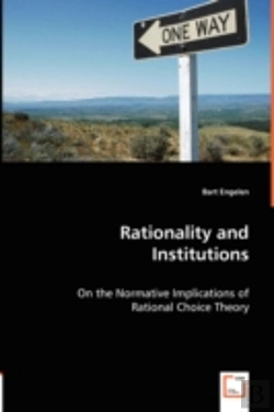 Bertrand.pt - Rationality And Institutions