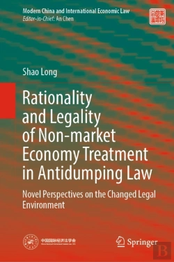 Bertrand.pt - Rationality And Legality Of Non-Market Economy Treatment In Antidumping Law