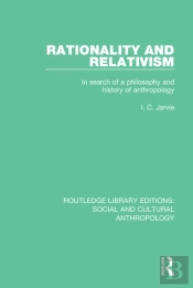 Rationality And Relativism
