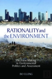 Rationality And The Environment