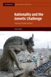 Rationality And The Genetic Challenge