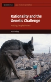 Rationality And The Genetic Challenge