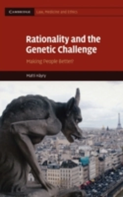 Bertrand.pt - Rationality And The Genetic Challenge