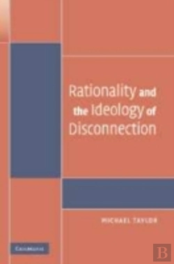 Bertrand.pt - Rationality And The Ideology Of Disconnection