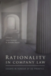 Rationality In Company Law