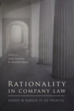 Bertrand.pt - Rationality In Company Law