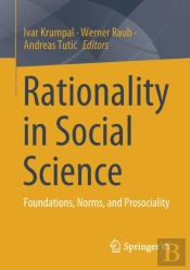 Rationality In Social Science