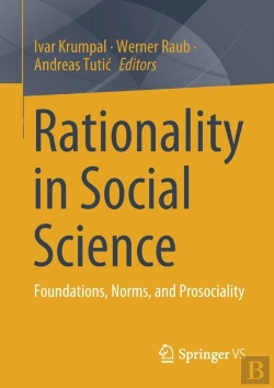 Bertrand.pt - Rationality In Social Science