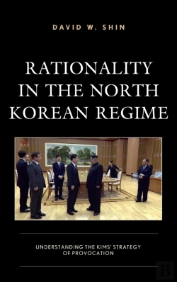 Bertrand.pt - Rationality In The North Korean Regime
