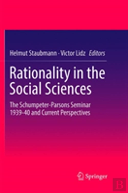 Bertrand.pt - Rationality In The Social Sciences