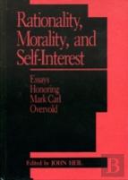 Rationality, Morality, And Self Interest