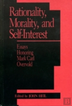 Bertrand.pt - Rationality, Morality, And Self Interest
