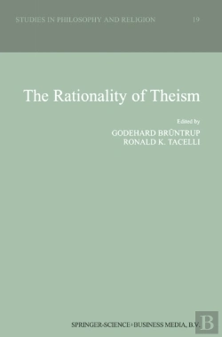 Bertrand.pt - Rationality Of Theism