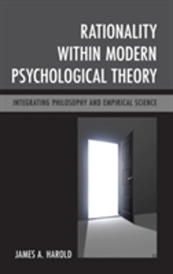 Bertrand.pt - Rationality Within Modern Psychological Theory