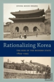 Rationalizing Korea
