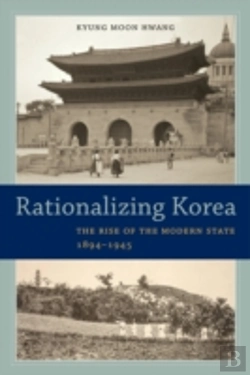 Bertrand.pt - Rationalizing Korea