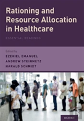 Rationing And Resource Allocation In Healthcare