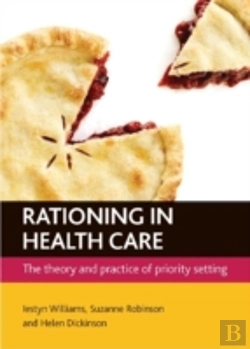 Bertrand.pt - Rationing In Health Care