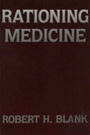 Rationing Medicine