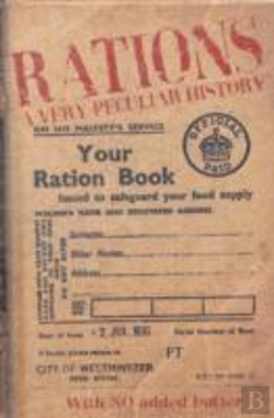 Bertrand.pt - Rations A Very Peculiar History