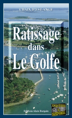 Bertrand.pt - Ratissage Dans Le Golfe