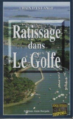 Bertrand.pt - Ratissage Dans Le Golfe