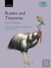 Ratites And Tinamous