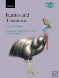 Bertrand.pt - Ratites And Tinamous