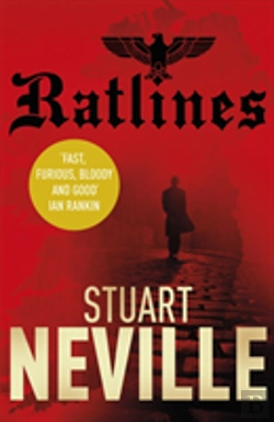 Bertrand.pt - Ratlines