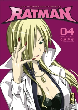 Bertrand.pt - Ratman Tome 4