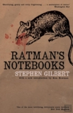 Bertrand.pt - Ratman'S Notebooks
