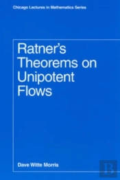 Ratner'S Theorems On Unipotent Flows