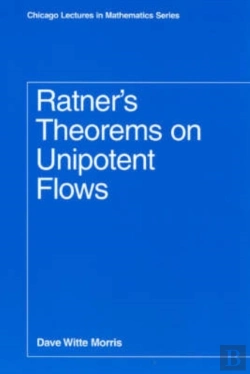 Bertrand.pt - Ratner'S Theorems On Unipotent Flows