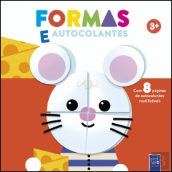 Bertrand.pt - Rato 3+