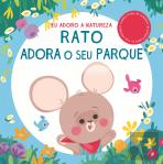 Rato Adora o Seu Parque