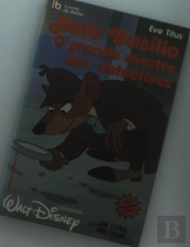 Rato Basílio - o Grande Mestre dos Detectives