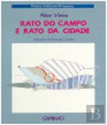 Rato do Campo e Rato da Cidade