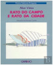 Rato do Campo e Rato da Cidade