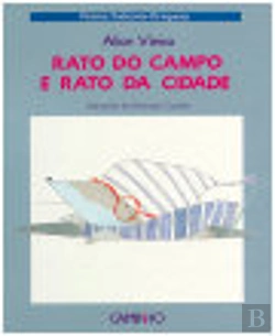 Bertrand.pt - Rato do Campo e Rato da Cidade