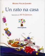 Rato Na Casa, Un (Os Duros)