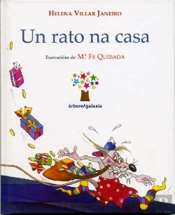 Bertrand.pt - Rato Na Casa, Un (Os Duros)